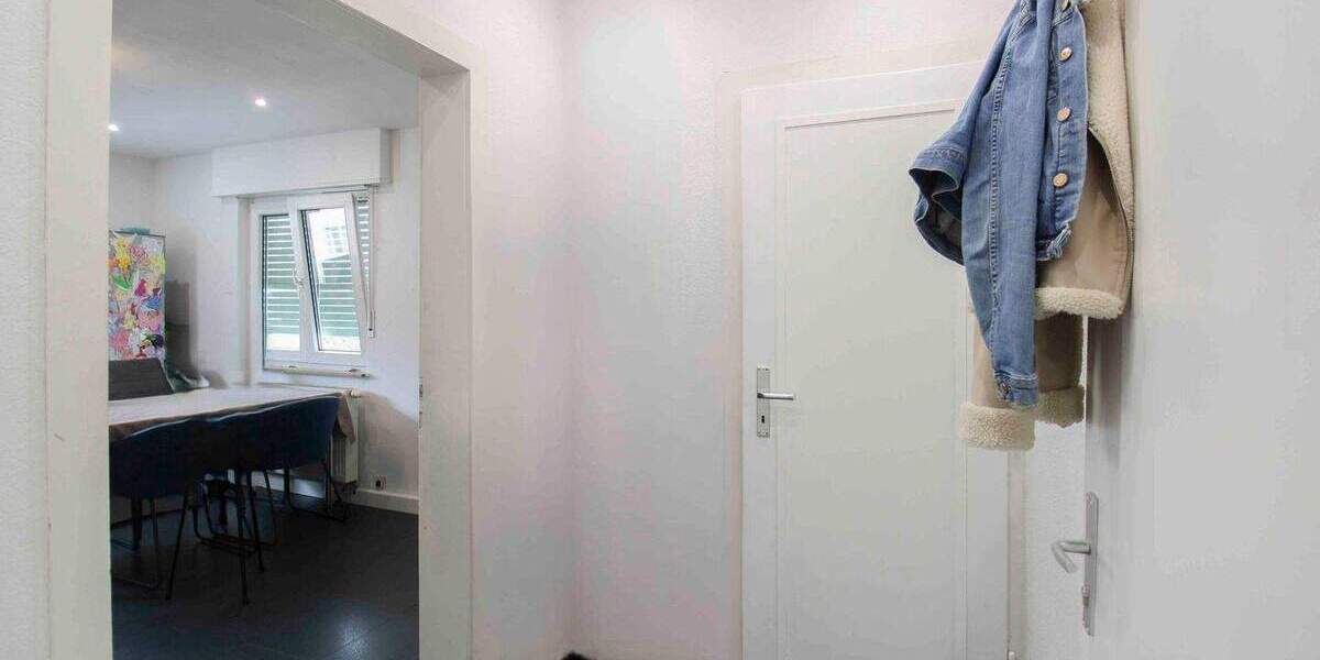 Mehrfamilienhaus, Wohnhaus Hockenheim - 6 Zimmer, 154 m&sup2;, 399.000&euro; | Angebot:24874984