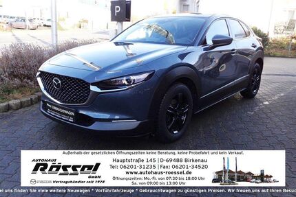 Mazda CX-30 136.534 km 16.390 &euro; Birkenau 69488