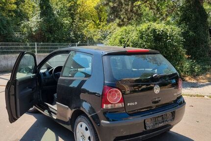 VW Polo 190.450 km 2.600 &euro; Worms 67549