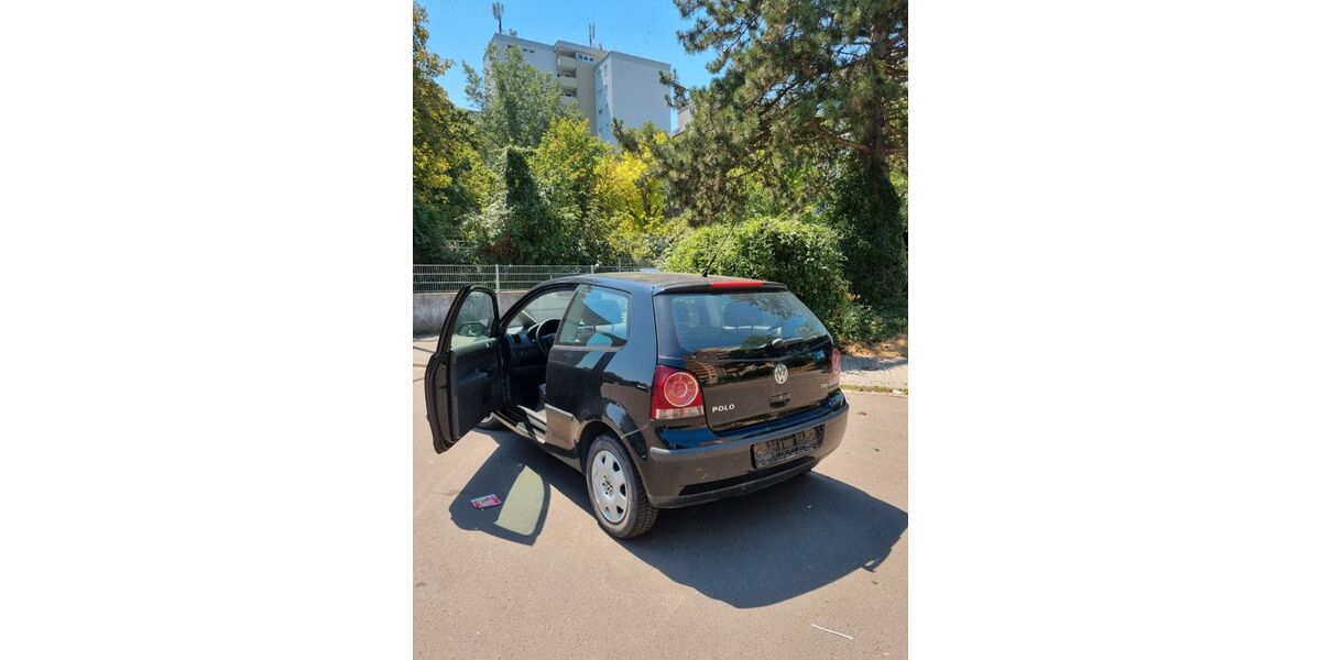 VW Polo 190.450 km 2.600 &euro; Worms 67549