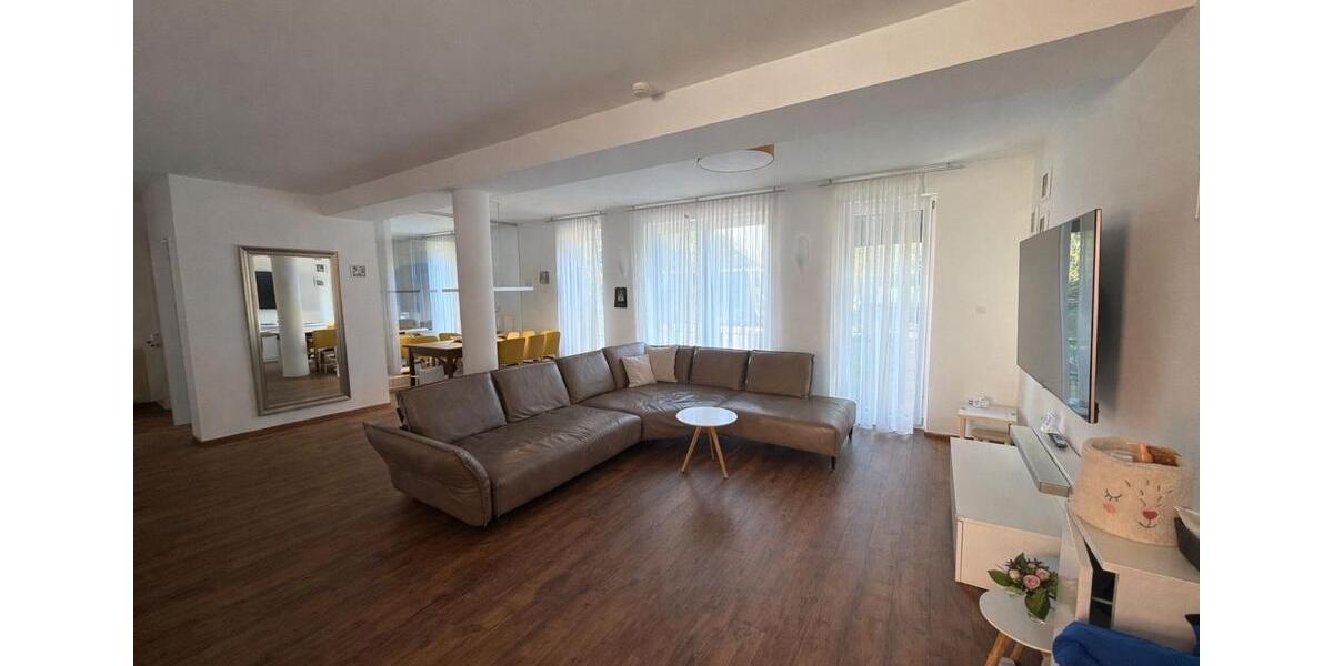 Etagenwohnung Grünstadt - 3 Zimmer, 116 m&sup2;, 595.000&euro; | Angebot:26764398
