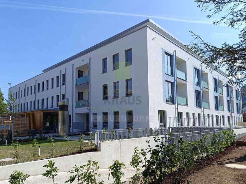 Wohnung zum Mieten in Heidelberg 1.575 € 69.84 m²