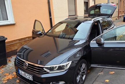 VW Passat 253.500 km 13.500 &euro; Ludwigshafen 67065