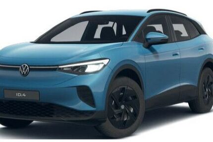 VW ID.4 7.900 km 38.880 &euro; Neustadt a.d. Weinstraße 67433