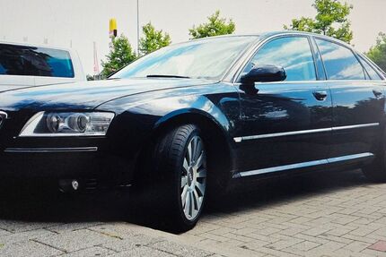 Audi A8 340.000 km 4.700 &euro; Großniedesheim 67259