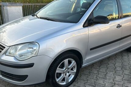 VW Polo 160.000 km 4.700 &euro; Ludwigshafen 67065
