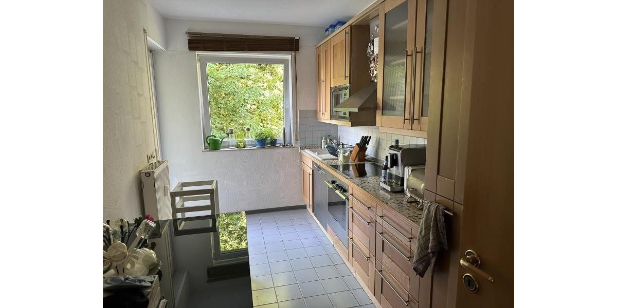 Etagenwohnung Heidelberg Peterstal - 3 Zimmer, 106 m&sup2;, 1.390&euro; | Angebot:25307035