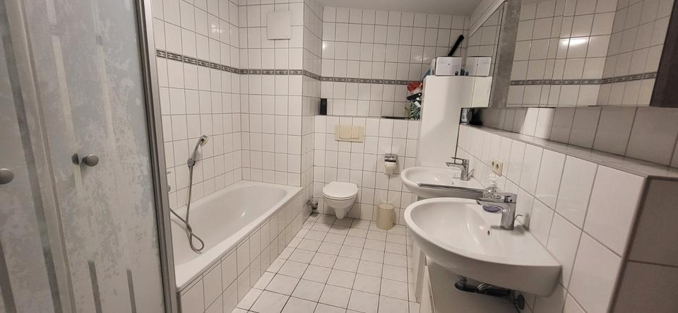 Maisonettenwohnung Sankt Leon-Rot Rot - 4 Zimmer, 117 m&sup2;, 365.000&euro; | Angebot:26134365
