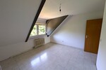 Maisonette im DG mit Balkon zur angenehmen Nordseite - Maisonettenwohnung Waghäusel Kirrlach | Angebot:27023521
