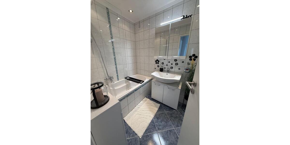 Etagenwohnung Viernheim - 3 Zimmer, 86 m&sup2;, 258.000&euro; | Angebot:26126130