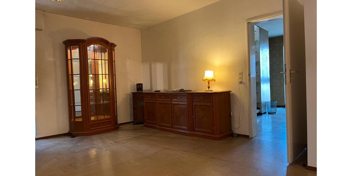 Doppelhaushälfte Mannheim Rheinau - 5 Zimmer, 130 m&sup2;, 520.000&euro; | Angebot:24415612