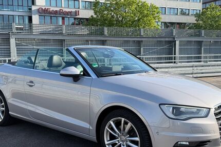 Audi A3 174.214 km 13.500 &euro; Leimen 69181