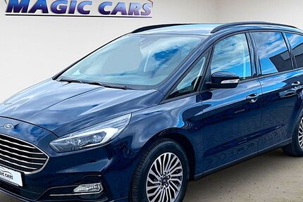 Ford Galaxy 55.000 km 31.900 &euro; Worms 67547
