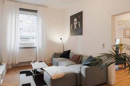Wohnung Mannheim Neckarstadt - 3 Zimmer, 81 m&sup2;, 285.000&euro; | Angebot:26695083