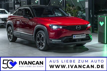 Mazda MX-30 10.305 km 26.950 € Mannheim 68219