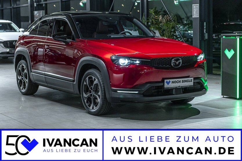 Mazda MX-30 7.714 km 26.950 € Mannheim 68219