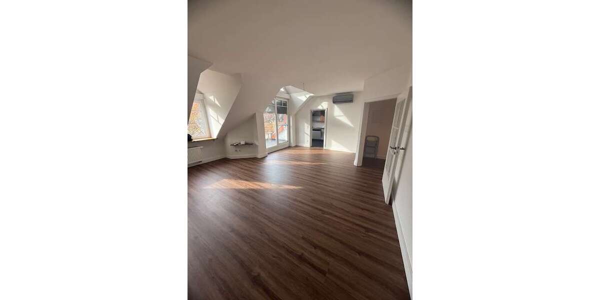 Wohnung zum Mieten in Wiesloch 1.050 € 85 m² 3 zimmer