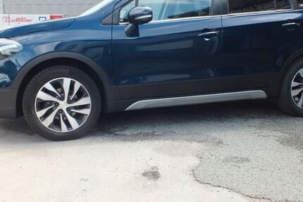 Suzuki (SX4) S-Cross 93.041 km 15.780 &euro; Bensheim 64625