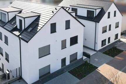 Wohnung Ladenburg - 3 Zimmer, 112 m&sup2;, 720.000&euro; | Angebot:26257540