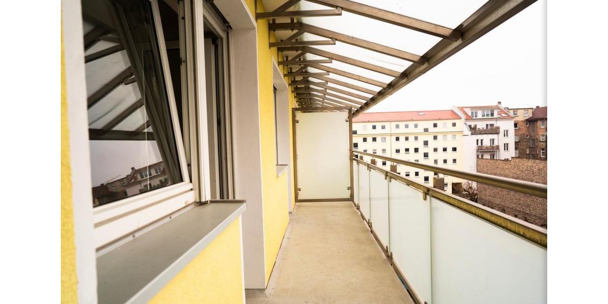 Etagenwohnung Mannheim Almenhof - 2 Zimmer, 68 m&sup2;, 1.250&euro; | Angebot:27578227