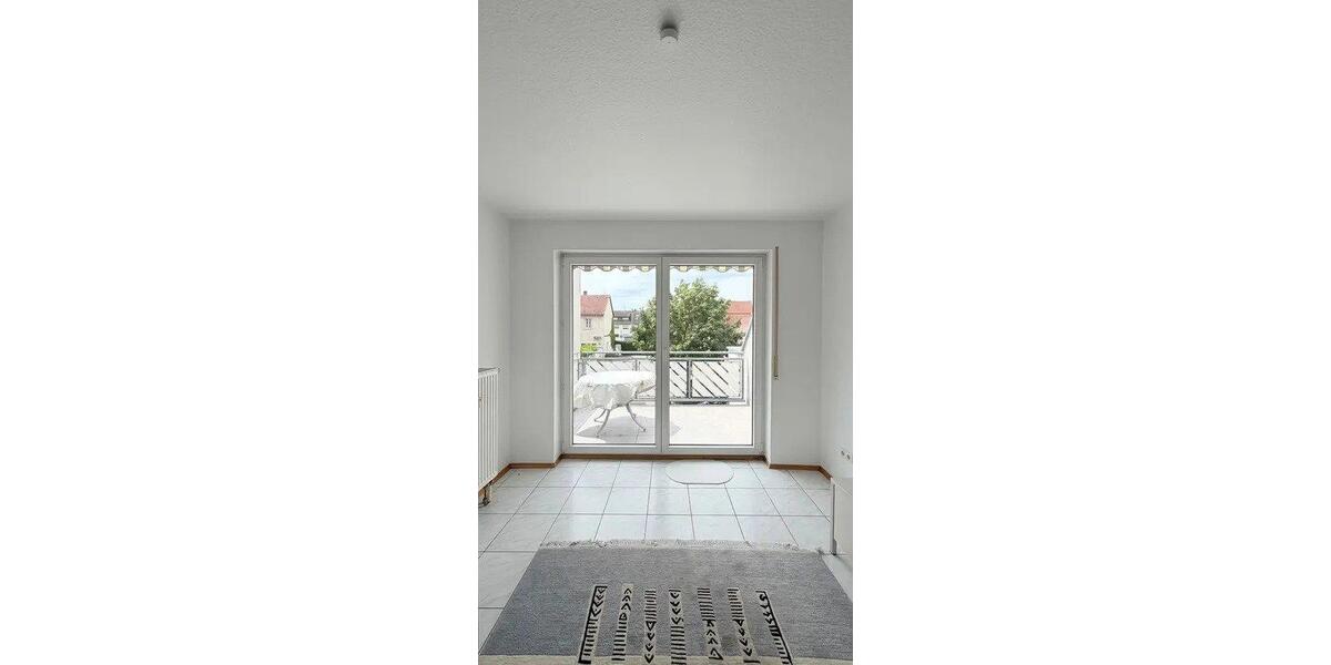 Etagenwohnung Schwetzingen - 2 Zimmer, 53 m&sup2;, 205.000&euro; | Angebot:27190326