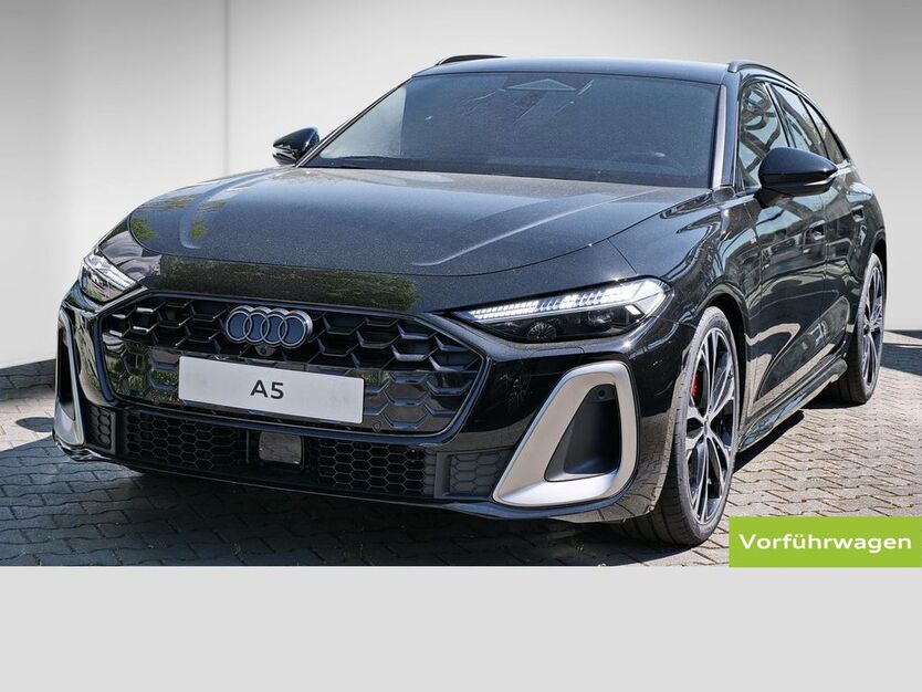 Audi A5 9.900 km 59.900 € Weinheim 69469