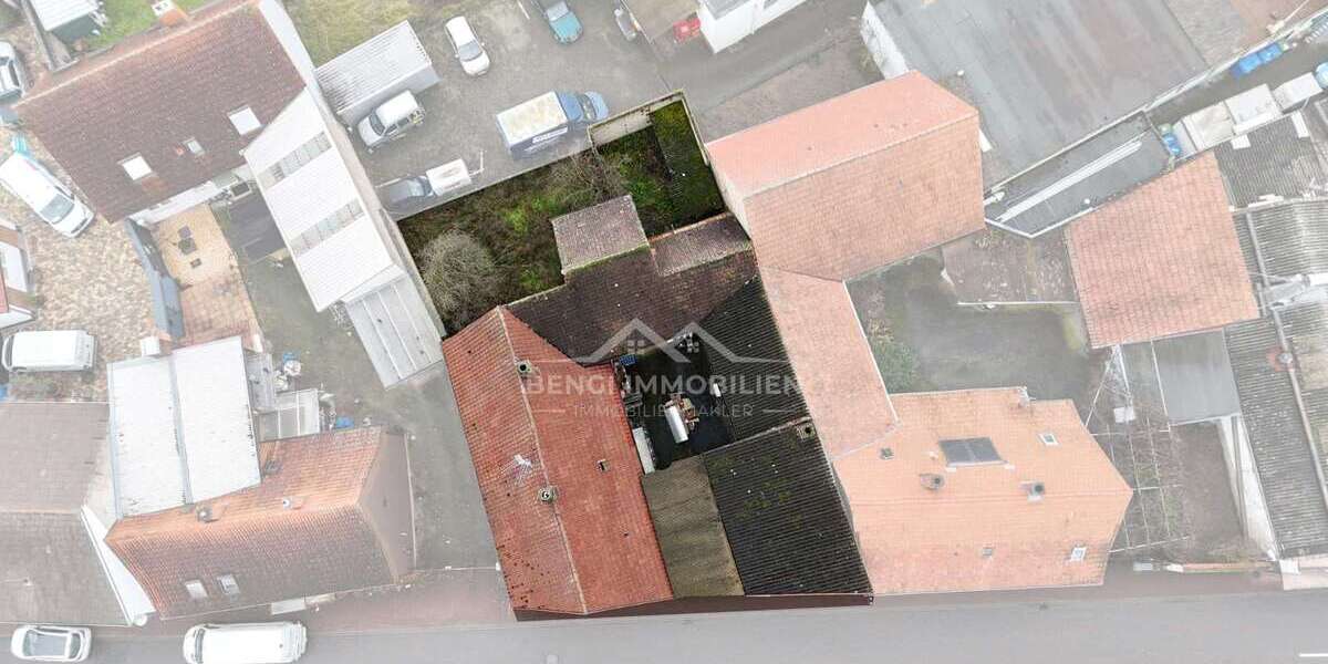 Grundstück Oberhausen Rheinhausen - 209.000&euro; | Angebot:24273176