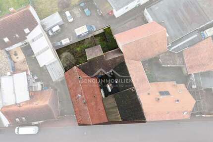 Grundstück zu verkaufen in Oberhausen Rheinhausen 248.000 € 432 m² zimmer