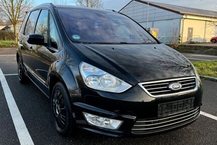 Ford Galaxy 219.755 km 4.990 &euro; Philippsburg 76661