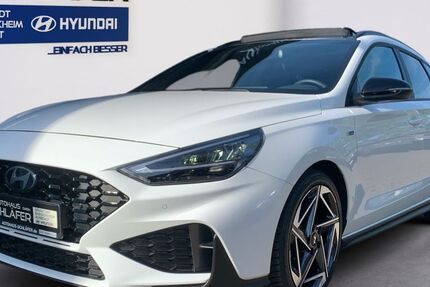 Hyundai i30 11.164 km 26.480 &euro; Bad Dürkheim 67098