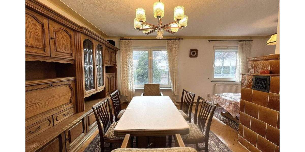 Einfamilienhaus Heppenheim (Bergstraße) Heppenheim - 5 Zimmer, 100 m&sup2;, 529.000&euro; | Angebot:25690555