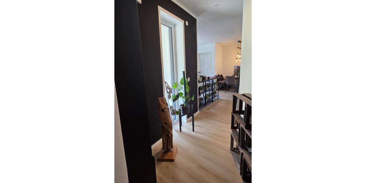 Erdgeschoßwohnung Bensheim - 2 Zimmer, 68 m&sup2;, 1.050&euro; | Angebot:26223328