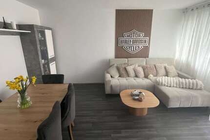 Wohnung Ludwigshafen Edigheim - 3 Zimmer, 79 m&sup2;, 195.000&euro; | Angebot:25864860