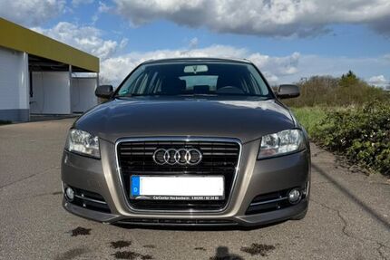Audi A3 175.000 km 6.490 &euro; Schwetzingen 68723