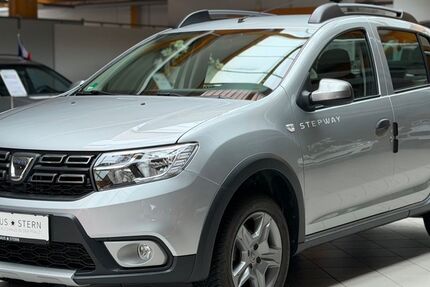 Dacia Sandero 17.500 km 13.490 &euro; Mutterstadt 67112