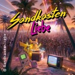 Sandkastenliebe Mannheim Open Air – 90er & 2000er Party