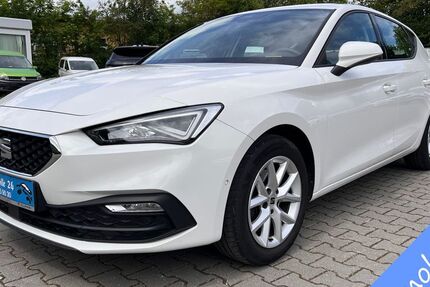 Seat Leon 64.416 km 15.950 &euro; Weinheim 69469