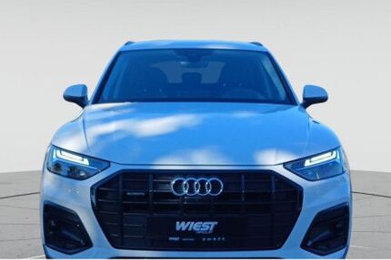 Audi Q5 68.748 km 32.450 &euro; Bensheim 64625