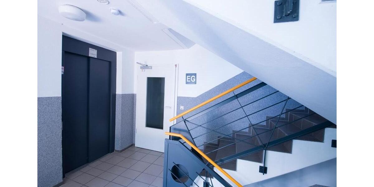 Erdgeschoßwohnung Worms - 2 Zimmer, 43 m&sup2;, 145.000&euro; | Angebot:26278617