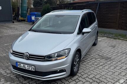 VW Touran 197.000 km 12.400 &euro; Otterstadt 67166