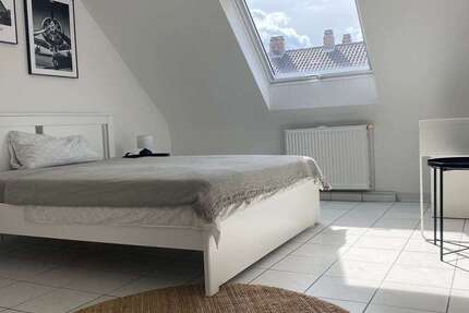 Wohnung Mannheim Neckarstadt-Ost - 1 Zimmer, 40 m&sup2;, 650&euro; | Angebot:27112769