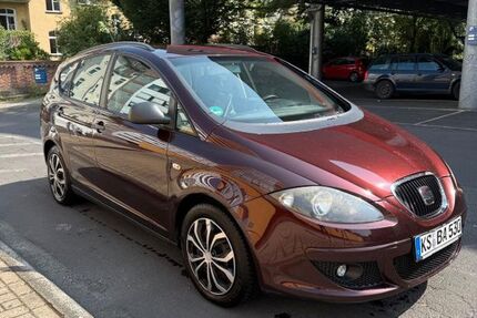Seat Altea