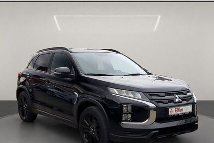 Mitsubishi ASX 59.300 km 18.990 &euro; Schifferstadt 67105