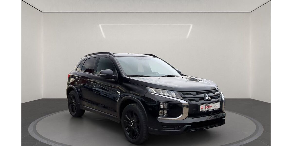 Mitsubishi ASX 59.300 km 18.990 &euro; Schifferstadt 67105