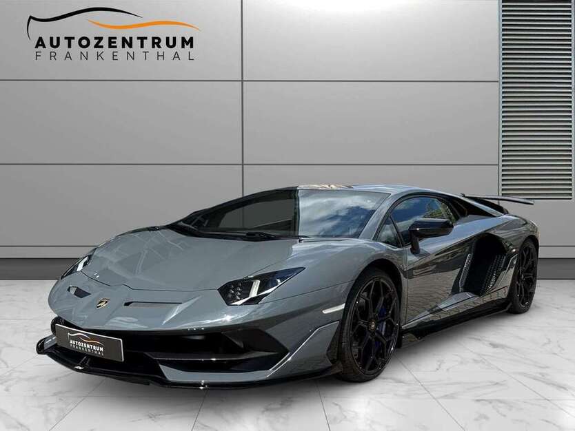 Aventador