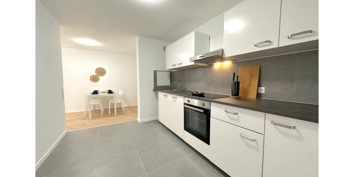 Etagenwohnung Heidelberg Boxberg - 1 Zimmer, 13 m&sup2;, 495&euro; | Angebot:24786144