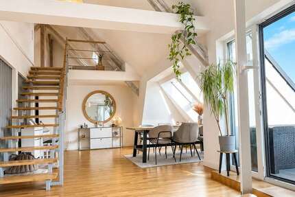 Gewerbeobjekt Mannheim Almenhof - 1.790&euro; | Angebot:27336646
