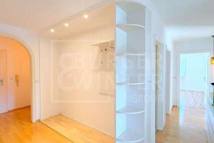 Wohnung zum Mieten in Schwetzingen 1.000 € 80 m²