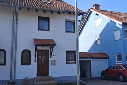 Haus Römerberg - 6 Zimmer, 163 m&sup2;, 1.795&euro; | Angebot:25621465