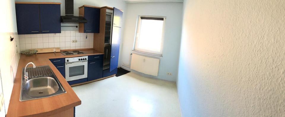 Etagenwohnung Ludwigshafen am Rhein Ludwigshafen-Oggersheim - 2 Zimmer, 62 m&sup2;, 180.000&euro; | Angebot:26084529